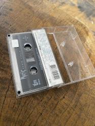 MERİÇ - SENİN OLAYIM - KASET
