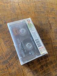 HARİKA ÇOCUK ONUR - BABAM / İLK DEFA - KASET (JELATİNİNDE)