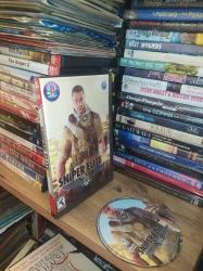 Sniper Elite PLAYSTATION 2 PS2 OYUN