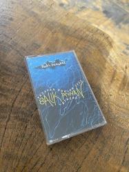 BALIK AYHAN - YAŞAYAN RUHLAR 2002 / BAB'I İSTANBUL - KASET