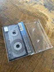 BALIK AYHAN - YAŞAYAN RUHLAR 2002 / BAB'I İSTANBUL - KASET