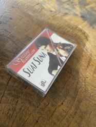 SUAT SUNA - SÖZÜNE KANMAM - KASET