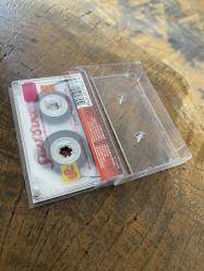 SUAT SUNA - SÖZÜNE KANMAM - KASET