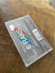 ŞÜKRİYE TUTKUN - ÇİĞDEM DER Kİ - KASET (JELATİNİNDE)