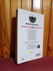 MUHSİN YAZICIOĞLU / BAŞKAN