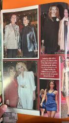 ŞAMDAN DERGİSİ - 4 MAYIS 2011  - AYLİN TAHİNCİOĞLU - ALARA TAHİNCİOĞLU - KATE MIDDLETON - PRENS WILLIAM - TİLDA TEZMAN - FERYAL GÜLMAN - ASLAN GÜLMAN - DİLHAN HANIF - DİLEK HANIF - AYŞE KUCUROĞLU - CENK KUCUROĞLU - ALİ ERDEM - HASAN ERDEM - CEM ERDEM - FERAYE KAYA ÇİLİNGİROĞLU - HÜSEYİN KAYA ÇİLİNGİROĞLU - ŞEBNEM DERELİ - KERİM DERELİ - DEMET KUTLUAY - İREM KUTLUAY - ARZU SABAN - NEDRET TACİROĞLU - YASEMİN TACİROĞLU - CANAN İMER - TÜRKAN GÜRSEL - EBRU SANVER - BUKET TAŞDELEN - IŞIL SARRAF - TUBA PEKSAYAR - FATOŞ SARIGÜL - HALİL BEZMEN - RENGİN SUAR - RONİT GÜLCAN - CEM HAKKO - SİMA LODRİK - SELİN ÖKSÜZ - MÜNHAN ÇINAR - MONİK İPEKEL - İNCİ AKSOY - ELİF ULU - CENGİZ ABAZOĞLU - ŞALLI TAN - MEHMET ÜSTÜNDAĞ - SUNA VİDİNLİ - SAMRA TU - BERRİN YOLERİ - ŞÜKRAN GÜZELİŞ - ÜNLÜ ANNE-KIZLAR İLE ÇOK ÖZEL - MASAL GİBİ TÖRENDE EVLENDİLER - DİLEK HANIF MAĞAZA AÇILIŞI - ANNELER GÜNÜ ÖZEL RÖPORTAJI - BİR İNCİMİZ OLSUN SOSYAL SORUMLULUK PROJESİİ -  178 SAYFA