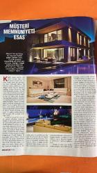 ŞAMDAN PLUS DERGİSİ - 29 HAZİRAN 2016 ÇEŞME  - MEHMET ALİ KORKMAZ - MURAT BAŞARAN - TOM AIKENS - MACİT KİMYACI - MONOLINK - FERDİ BABA - TÜRKİYE'NİN EN BÜYÜK AQUAPARK'I AÇILIYOR - ÇEŞME BU YAZ FESTİVALE DOYACAK - ÜNLÜLER ÇEŞME'DE EVLENİYOR - MEHMET ALİ KORKMAZ'IN ALAÇATI VİLLA PROJELERİ - GEMAK YAPI VE ASİSTANS HİZMETİ - ZIO NITE CULINARY BAR VE MURAT BAŞARAN MENÜSÜ - ALAÇATI’DA MÜZİK VE EĞLENCENİN YENİ MERKEZİ ZIO - MACİT KİMYACI İLE MÜZİK YOLCULUĞU - MONOLINK PERFORMANSI - FERDİ BABA’NIN KÖYİÇİ MEKANI - PORT VE MARINA ŞUBELERİYLE KLASİKLEŞEN FERDİ BABA -  66 SAYFA