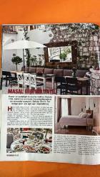 ŞAMDAN PLUS DERGİSİ - 29 HAZİRAN 2016 ÇEŞME  - MEHMET ALİ KORKMAZ - MURAT BAŞARAN - TOM AIKENS - MACİT KİMYACI - MONOLINK - FERDİ BABA - TÜRKİYE'NİN EN BÜYÜK AQUAPARK'I AÇILIYOR - ÇEŞME BU YAZ FESTİVALE DOYACAK - ÜNLÜLER ÇEŞME'DE EVLENİYOR - MEHMET ALİ KORKMAZ'IN ALAÇATI VİLLA PROJELERİ - GEMAK YAPI VE ASİSTANS HİZMETİ - ZIO NITE CULINARY BAR VE MURAT BAŞARAN MENÜSÜ - ALAÇATI’DA MÜZİK VE EĞLENCENİN YENİ MERKEZİ ZIO - MACİT KİMYACI İLE MÜZİK YOLCULUĞU - MONOLINK PERFORMANSI - FERDİ BABA’NIN KÖYİÇİ MEKANI - PORT VE MARINA ŞUBELERİYLE KLASİKLEŞEN FERDİ BABA -  66 SAYFA