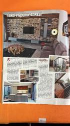 ŞAMDAN PLUS DERGİSİ - 29 HAZİRAN 2016 ÇEŞME  - MEHMET ALİ KORKMAZ - MURAT BAŞARAN - TOM AIKENS - MACİT KİMYACI - MONOLINK - FERDİ BABA - TÜRKİYE'NİN EN BÜYÜK AQUAPARK'I AÇILIYOR - ÇEŞME BU YAZ FESTİVALE DOYACAK - ÜNLÜLER ÇEŞME'DE EVLENİYOR - MEHMET ALİ KORKMAZ'IN ALAÇATI VİLLA PROJELERİ - GEMAK YAPI VE ASİSTANS HİZMETİ - ZIO NITE CULINARY BAR VE MURAT BAŞARAN MENÜSÜ - ALAÇATI’DA MÜZİK VE EĞLENCENİN YENİ MERKEZİ ZIO - MACİT KİMYACI İLE MÜZİK YOLCULUĞU - MONOLINK PERFORMANSI - FERDİ BABA’NIN KÖYİÇİ MEKANI - PORT VE MARINA ŞUBELERİYLE KLASİKLEŞEN FERDİ BABA -  66 SAYFA