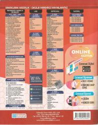 5.Sınıf Tüm Dersler Soru Bankası