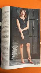 ŞAMDAN PLUS DERGİSİ - 18 NİSAN 2012 - SELİN ORTAÇLI - BEGÜM SALİHOĞLU - SUZAN TOPLUSOY - MANOLYA DEMİRÖREN - DENİZ TEKİN - ÖZGÜR MASUR - MÜGE ARNAS - GÜLER ARNAS - TUBA ÜNSAL - SARE PILEVNELİ - BUSE TERİM - FATİH TERİM - TÜRKAN SABANCI - SEVİL SABANCI - KATY HAKKO - METİN SABANCI - REVNA DEMİRÖREN - OSMAN BOYNER - AYTEN BOYNER - BİLGÜN DERELİ - ELİF BOYNER - EMİNE BOYNER - ALİ KÜRŞAT - ARZU KOMİLİ - ÜMİT BOYNER - YASEMİN ALOĞLU  SELİN ORTAÇLI ‘BEGÜM SALİHOĞLU FOR ROMAN’ POZU - BEGÜM SALİHOĞLU VE ROMAN İŞBİRLİĞİ - ÖZGÜR MASUR KOLEKSİYON TANITIMI - LOUBOUTIN’İN 20. YIL KOLEKSİYONU - AYIŞIĞI MANASTIRI AÇILIŞI - MÜGE ARNAS ‘STARLIGHT’ MÜCEVHER KOLEKSİYONU - SARE PILEVNELİ ANNESİYLE NİŞANTAŞI GEZİSİNDE - BUSE TERİM’İN MODA TAKİBİ - SAKIP SABANCI ANMA GECESİ - ELİF BOYNER’İN SANAT SERGİSİ - ROMAN’IN 1920’LERDEN İLHAM ALAN KOLEKSİYONU - THE GREAT GATSBY VE TASARIM ESİNLENMELERİ -  154 SAYFA