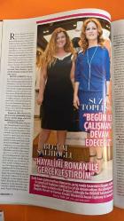 ŞAMDAN PLUS DERGİSİ - 18 NİSAN 2012 - SELİN ORTAÇLI - BEGÜM SALİHOĞLU - SUZAN TOPLUSOY - MANOLYA DEMİRÖREN - DENİZ TEKİN - ÖZGÜR MASUR - MÜGE ARNAS - GÜLER ARNAS - TUBA ÜNSAL - SARE PILEVNELİ - BUSE TERİM - FATİH TERİM - TÜRKAN SABANCI - SEVİL SABANCI - KATY HAKKO - METİN SABANCI - REVNA DEMİRÖREN - OSMAN BOYNER - AYTEN BOYNER - BİLGÜN DERELİ - ELİF BOYNER - EMİNE BOYNER - ALİ KÜRŞAT - ARZU KOMİLİ - ÜMİT BOYNER - YASEMİN ALOĞLU  SELİN ORTAÇLI ‘BEGÜM SALİHOĞLU FOR ROMAN’ POZU - BEGÜM SALİHOĞLU VE ROMAN İŞBİRLİĞİ - ÖZGÜR MASUR KOLEKSİYON TANITIMI - LOUBOUTIN’İN 20. YIL KOLEKSİYONU - AYIŞIĞI MANASTIRI AÇILIŞI - MÜGE ARNAS ‘STARLIGHT’ MÜCEVHER KOLEKSİYONU - SARE PILEVNELİ ANNESİYLE NİŞANTAŞI GEZİSİNDE - BUSE TERİM’İN MODA TAKİBİ - SAKIP SABANCI ANMA GECESİ - ELİF BOYNER’İN SANAT SERGİSİ - ROMAN’IN 1920’LERDEN İLHAM ALAN KOLEKSİYONU - THE GREAT GATSBY VE TASARIM ESİNLENMELERİ -  154 SAYFA