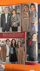 ŞAMDAN PLUS DERGİSİ - 18 NİSAN 2012 - SELİN ORTAÇLI - BEGÜM SALİHOĞLU - SUZAN TOPLUSOY - MANOLYA DEMİRÖREN - DENİZ TEKİN - ÖZGÜR MASUR - MÜGE ARNAS - GÜLER ARNAS - TUBA ÜNSAL - SARE PILEVNELİ - BUSE TERİM - FATİH TERİM - TÜRKAN SABANCI - SEVİL SABANCI - KATY HAKKO - METİN SABANCI - REVNA DEMİRÖREN - OSMAN BOYNER - AYTEN BOYNER - BİLGÜN DERELİ - ELİF BOYNER - EMİNE BOYNER - ALİ KÜRŞAT - ARZU KOMİLİ - ÜMİT BOYNER - YASEMİN ALOĞLU  SELİN ORTAÇLI ‘BEGÜM SALİHOĞLU FOR ROMAN’ POZU - BEGÜM SALİHOĞLU VE ROMAN İŞBİRLİĞİ - ÖZGÜR MASUR KOLEKSİYON TANITIMI - LOUBOUTIN’İN 20. YIL KOLEKSİYONU - AYIŞIĞI MANASTIRI AÇILIŞI - MÜGE ARNAS ‘STARLIGHT’ MÜCEVHER KOLEKSİYONU - SARE PILEVNELİ ANNESİYLE NİŞANTAŞI GEZİSİNDE - BUSE TERİM’İN MODA TAKİBİ - SAKIP SABANCI ANMA GECESİ - ELİF BOYNER’İN SANAT SERGİSİ - ROMAN’IN 1920’LERDEN İLHAM ALAN KOLEKSİYONU - THE GREAT GATSBY VE TASARIM ESİNLENMELERİ -  154 SAYFA