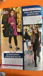 ŞAMDAN PLUS DERGİSİ - 18 NİSAN 2012 - SELİN ORTAÇLI - BEGÜM SALİHOĞLU - SUZAN TOPLUSOY - MANOLYA DEMİRÖREN - DENİZ TEKİN - ÖZGÜR MASUR - MÜGE ARNAS - GÜLER ARNAS - TUBA ÜNSAL - SARE PILEVNELİ - BUSE TERİM - FATİH TERİM - TÜRKAN SABANCI - SEVİL SABANCI - KATY HAKKO - METİN SABANCI - REVNA DEMİRÖREN - OSMAN BOYNER - AYTEN BOYNER - BİLGÜN DERELİ - ELİF BOYNER - EMİNE BOYNER - ALİ KÜRŞAT - ARZU KOMİLİ - ÜMİT BOYNER - YASEMİN ALOĞLU  SELİN ORTAÇLI ‘BEGÜM SALİHOĞLU FOR ROMAN’ POZU - BEGÜM SALİHOĞLU VE ROMAN İŞBİRLİĞİ - ÖZGÜR MASUR KOLEKSİYON TANITIMI - LOUBOUTIN’İN 20. YIL KOLEKSİYONU - AYIŞIĞI MANASTIRI AÇILIŞI - MÜGE ARNAS ‘STARLIGHT’ MÜCEVHER KOLEKSİYONU - SARE PILEVNELİ ANNESİYLE NİŞANTAŞI GEZİSİNDE - BUSE TERİM’İN MODA TAKİBİ - SAKIP SABANCI ANMA GECESİ - ELİF BOYNER’İN SANAT SERGİSİ - ROMAN’IN 1920’LERDEN İLHAM ALAN KOLEKSİYONU - THE GREAT GATSBY VE TASARIM ESİNLENMELERİ -  154 SAYFA