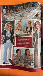 ŞAMDAN PLUS DERGİSİ - 17 EKİM 2012 - BADE İŞCİL - ÖZGÜR MASUR - MUSTAFA KOÇ - TIGER WOODS - ELA SOYSAL - TUĞBA SAVAŞ - NURİ DEVELİ - CENGİZ ABAZOĞLU - HAKAN ÖZTÜRK - GÜNSELİ TÜRKAY - DENİZ BERDAN - DIDEM SOYDAN - MEHMET ÜSTÜNDAĞ - FUAT ÇAĞDAŞ - MELİH TÜRK - FERHAT KAZANCI - ÖNDER TİRYAKİ - CAHİT BAHA PARS - LINDA KUYUMCUYAN - NIHAN BURUK - BURCU ESMERSOY - ÖZGE ULUSOY - ECE SÜKAN - IŞIL REÇBER - EDA TAŞPINAR - ZERİN BİLİMER - CANA SIALOM - BERNA KIRDAR - LEYLA ATALIK - BERAK BARUT - CESİ SULL - YÖNTEM AKMEN İNANÇ - ZERRİN BİLİMER - MELİS POSTOĞLU - BURAK HATİPOĞLU - ROMINA HAKKO - PINAR SABANCI - ZÜLEYHA GERMEN - AHU AYSAL - AHU TUĞBAY - ATIL KUTOĞLU - FÜSUN TOPBAŞ - CEM KALYONCU - HÜLYA KALYONCU - SARE PİLEVNELİ - TUBA ÜNSAL - BUSE TERİM - KATY HAKKO - TÜRKAN SABANCI - SEVİL SABANCI - METİN SABANCI - REVNA DEMİRÖREN - OSMAN BOYNER - AYTEN BOYNER - BİLGÜN DERELİ - ELİF BOYNER - ALİ KÜRŞAT - EMİNE BOYNER - ÜMİT BOYNER - YASEMİN ALOĞLU - ARZU KOMİLİ - ZEYNEP TOSUN -  162 SAYFA