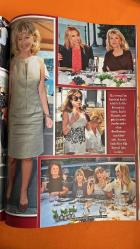 ŞAMDAN PLUS DERGİSİ - 17 EKİM 2012 - BADE İŞCİL - ÖZGÜR MASUR - MUSTAFA KOÇ - TIGER WOODS - ELA SOYSAL - TUĞBA SAVAŞ - NURİ DEVELİ - CENGİZ ABAZOĞLU - HAKAN ÖZTÜRK - GÜNSELİ TÜRKAY - DENİZ BERDAN - DIDEM SOYDAN - MEHMET ÜSTÜNDAĞ - FUAT ÇAĞDAŞ - MELİH TÜRK - FERHAT KAZANCI - ÖNDER TİRYAKİ - CAHİT BAHA PARS - LINDA KUYUMCUYAN - NIHAN BURUK - BURCU ESMERSOY - ÖZGE ULUSOY - ECE SÜKAN - IŞIL REÇBER - EDA TAŞPINAR - ZERİN BİLİMER - CANA SIALOM - BERNA KIRDAR - LEYLA ATALIK - BERAK BARUT - CESİ SULL - YÖNTEM AKMEN İNANÇ - ZERRİN BİLİMER - MELİS POSTOĞLU - BURAK HATİPOĞLU - ROMINA HAKKO - PINAR SABANCI - ZÜLEYHA GERMEN - AHU AYSAL - AHU TUĞBAY - ATIL KUTOĞLU - FÜSUN TOPBAŞ - CEM KALYONCU - HÜLYA KALYONCU - SARE PİLEVNELİ - TUBA ÜNSAL - BUSE TERİM - KATY HAKKO - TÜRKAN SABANCI - SEVİL SABANCI - METİN SABANCI - REVNA DEMİRÖREN - OSMAN BOYNER - AYTEN BOYNER - BİLGÜN DERELİ - ELİF BOYNER - ALİ KÜRŞAT - EMİNE BOYNER - ÜMİT BOYNER - YASEMİN ALOĞLU - ARZU KOMİLİ - ZEYNEP TOSUN -  162 SAYFA