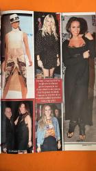 ŞAMDAN PLUS DERGİSİ - 17 EKİM 2012 - BADE İŞCİL - ÖZGÜR MASUR - MUSTAFA KOÇ - TIGER WOODS - ELA SOYSAL - TUĞBA SAVAŞ - NURİ DEVELİ - CENGİZ ABAZOĞLU - HAKAN ÖZTÜRK - GÜNSELİ TÜRKAY - DENİZ BERDAN - DIDEM SOYDAN - MEHMET ÜSTÜNDAĞ - FUAT ÇAĞDAŞ - MELİH TÜRK - FERHAT KAZANCI - ÖNDER TİRYAKİ - CAHİT BAHA PARS - LINDA KUYUMCUYAN - NIHAN BURUK - BURCU ESMERSOY - ÖZGE ULUSOY - ECE SÜKAN - IŞIL REÇBER - EDA TAŞPINAR - ZERİN BİLİMER - CANA SIALOM - BERNA KIRDAR - LEYLA ATALIK - BERAK BARUT - CESİ SULL - YÖNTEM AKMEN İNANÇ - ZERRİN BİLİMER - MELİS POSTOĞLU - BURAK HATİPOĞLU - ROMINA HAKKO - PINAR SABANCI - ZÜLEYHA GERMEN - AHU AYSAL - AHU TUĞBAY - ATIL KUTOĞLU - FÜSUN TOPBAŞ - CEM KALYONCU - HÜLYA KALYONCU - SARE PİLEVNELİ - TUBA ÜNSAL - BUSE TERİM - KATY HAKKO - TÜRKAN SABANCI - SEVİL SABANCI - METİN SABANCI - REVNA DEMİRÖREN - OSMAN BOYNER - AYTEN BOYNER - BİLGÜN DERELİ - ELİF BOYNER - ALİ KÜRŞAT - EMİNE BOYNER - ÜMİT BOYNER - YASEMİN ALOĞLU - ARZU KOMİLİ - ZEYNEP TOSUN -  162 SAYFA