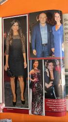 ŞAMDAN PLUS DERGİSİ - 17 EKİM 2012 - BADE İŞCİL - ÖZGÜR MASUR - MUSTAFA KOÇ - TIGER WOODS - ELA SOYSAL - TUĞBA SAVAŞ - NURİ DEVELİ - CENGİZ ABAZOĞLU - HAKAN ÖZTÜRK - GÜNSELİ TÜRKAY - DENİZ BERDAN - DIDEM SOYDAN - MEHMET ÜSTÜNDAĞ - FUAT ÇAĞDAŞ - MELİH TÜRK - FERHAT KAZANCI - ÖNDER TİRYAKİ - CAHİT BAHA PARS - LINDA KUYUMCUYAN - NIHAN BURUK - BURCU ESMERSOY - ÖZGE ULUSOY - ECE SÜKAN - IŞIL REÇBER - EDA TAŞPINAR - ZERİN BİLİMER - CANA SIALOM - BERNA KIRDAR - LEYLA ATALIK - BERAK BARUT - CESİ SULL - YÖNTEM AKMEN İNANÇ - ZERRİN BİLİMER - MELİS POSTOĞLU - BURAK HATİPOĞLU - ROMINA HAKKO - PINAR SABANCI - ZÜLEYHA GERMEN - AHU AYSAL - AHU TUĞBAY - ATIL KUTOĞLU - FÜSUN TOPBAŞ - CEM KALYONCU - HÜLYA KALYONCU - SARE PİLEVNELİ - TUBA ÜNSAL - BUSE TERİM - KATY HAKKO - TÜRKAN SABANCI - SEVİL SABANCI - METİN SABANCI - REVNA DEMİRÖREN - OSMAN BOYNER - AYTEN BOYNER - BİLGÜN DERELİ - ELİF BOYNER - ALİ KÜRŞAT - EMİNE BOYNER - ÜMİT BOYNER - YASEMİN ALOĞLU - ARZU KOMİLİ - ZEYNEP TOSUN -  162 SAYFA