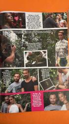 ŞAMDAN PLUS DERGİSİ - 17 EKİM 2012 - BADE İŞCİL - ÖZGÜR MASUR - MUSTAFA KOÇ - TIGER WOODS - ELA SOYSAL - TUĞBA SAVAŞ - NURİ DEVELİ - CENGİZ ABAZOĞLU - HAKAN ÖZTÜRK - GÜNSELİ TÜRKAY - DENİZ BERDAN - DIDEM SOYDAN - MEHMET ÜSTÜNDAĞ - FUAT ÇAĞDAŞ - MELİH TÜRK - FERHAT KAZANCI - ÖNDER TİRYAKİ - CAHİT BAHA PARS - LINDA KUYUMCUYAN - NIHAN BURUK - BURCU ESMERSOY - ÖZGE ULUSOY - ECE SÜKAN - IŞIL REÇBER - EDA TAŞPINAR - ZERİN BİLİMER - CANA SIALOM - BERNA KIRDAR - LEYLA ATALIK - BERAK BARUT - CESİ SULL - YÖNTEM AKMEN İNANÇ - ZERRİN BİLİMER - MELİS POSTOĞLU - BURAK HATİPOĞLU - ROMINA HAKKO - PINAR SABANCI - ZÜLEYHA GERMEN - AHU AYSAL - AHU TUĞBAY - ATIL KUTOĞLU - FÜSUN TOPBAŞ - CEM KALYONCU - HÜLYA KALYONCU - SARE PİLEVNELİ - TUBA ÜNSAL - BUSE TERİM - KATY HAKKO - TÜRKAN SABANCI - SEVİL SABANCI - METİN SABANCI - REVNA DEMİRÖREN - OSMAN BOYNER - AYTEN BOYNER - BİLGÜN DERELİ - ELİF BOYNER - ALİ KÜRŞAT - EMİNE BOYNER - ÜMİT BOYNER - YASEMİN ALOĞLU - ARZU KOMİLİ - ZEYNEP TOSUN -  162 SAYFA