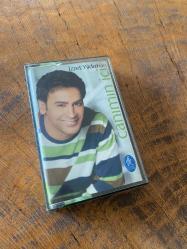 İZZET YILDIZHAN - CANIMIN İÇİ - KASET