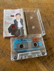 KÜÇÜK İBO - HASRET SONA ERDİ BUGÜN - KASET