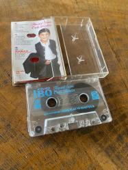 KÜÇÜK İBO - HASRET SONA ERDİ BUGÜN - KASET