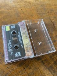 AYŞE EGESOY - HOŞGELDİN - KASET