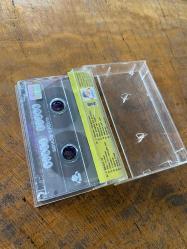 SİBEL PAMUK - SEVDA EKTİM - KASET