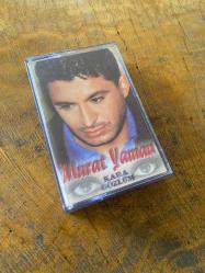 MURAT YAMAN - KARA GÖZLÜM - KASET