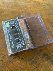 MURAT YAMAN - KARA GÖZLÜM - KASET