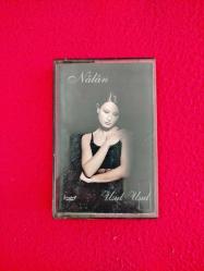 Nalan - 1997 - Usul Usul - Müzik Kaset - Orijinal - Koleksiyon, Arşiv, Nostalji, Doğum Günü Hediyesi