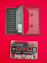 Nalan - 1997 - Usul Usul - Müzik Kaset - Orijinal - Koleksiyon, Arşiv, Nostalji, Doğum Günü Hediyesi