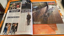 HELLO! DERGİSİ -  9-15 MART 2011 -   SİREN ERTAN ÇARMIKLI - FERYAL GÜLMAN - BİLGÜN DERELİ - LADY GAGA - RONİT GÜLCAN - CEM HAKKO - ÖMER SABANCI - ARZU SABANCI - OLIVIA PALERMO - CEYLAN PİRİNÇCİOĞLU - ZUHAL PİRİNÇCİOĞLU - FUNDA ARAR - EDA TAŞPINAR - BORA KOZANOĞLU - SEZAİ EREN - NEŞE KOHEN - İSHAK AİC - ARİF ZURNACI - BİLGE ÖZTÜRK - SELDA ÇAR - DİDEM SOYDAN - ÜLKÜ TAŞKIN - EBRU ÖZTÜRK - NUR GÜMÜŞDOĞRAYAN - MERVE BÜYÜKSARAÇ - ASLIHAN ABACI - ÖMER ABACI - CEYLAN ÇAPA - SİNEM YILDIRIM - İLKER İNANOĞLU - IVANA SERT - GÜLBİN SİMİTÇİOĞLU - ERKAN SİMİTÇİOĞLU - ARZU ARSLAN - MEHMET ARSLAN - CERİ BENARDETE - BİRNUR TAŞDELEN - CANAN İMER - SELİN İMER - İLİM GAZİOĞLU - BUKET BEKENSİR - HAYRETTİN ÖNDER BEKENSİR - GAMZE KARAMAN - SELÇUK İLKETAŞ - İREM KEFELİ - KONT ANTON WOLFGANG VON FABER-CASTELL - TUNCAY ÖZİLHAN  HELLO! EXCLUSIVE - PARİS MODA HAFTASI SKANDALLARLA GÜNDEMDE - BİR NAR BİN HAYAT KANSER FARKINDALIĞI PROJESİ - VIP TURİZM’DEN GÜNAY’DA DOĞUM GÜNÜ KUTLAMASI - BİLGÜN DERELİ’DEN  - 162 SAYFA