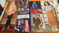 HELLO! DERGİSİ -  9-15 MART 2011 -   SİREN ERTAN ÇARMIKLI - FERYAL GÜLMAN - BİLGÜN DERELİ - LADY GAGA - RONİT GÜLCAN - CEM HAKKO - ÖMER SABANCI - ARZU SABANCI - OLIVIA PALERMO - CEYLAN PİRİNÇCİOĞLU - ZUHAL PİRİNÇCİOĞLU - FUNDA ARAR - EDA TAŞPINAR - BORA KOZANOĞLU - SEZAİ EREN - NEŞE KOHEN - İSHAK AİC - ARİF ZURNACI - BİLGE ÖZTÜRK - SELDA ÇAR - DİDEM SOYDAN - ÜLKÜ TAŞKIN - EBRU ÖZTÜRK - NUR GÜMÜŞDOĞRAYAN - MERVE BÜYÜKSARAÇ - ASLIHAN ABACI - ÖMER ABACI - CEYLAN ÇAPA - SİNEM YILDIRIM - İLKER İNANOĞLU - IVANA SERT - GÜLBİN SİMİTÇİOĞLU - ERKAN SİMİTÇİOĞLU - ARZU ARSLAN - MEHMET ARSLAN - CERİ BENARDETE - BİRNUR TAŞDELEN - CANAN İMER - SELİN İMER - İLİM GAZİOĞLU - BUKET BEKENSİR - HAYRETTİN ÖNDER BEKENSİR - GAMZE KARAMAN - SELÇUK İLKETAŞ - İREM KEFELİ - KONT ANTON WOLFGANG VON FABER-CASTELL - TUNCAY ÖZİLHAN  HELLO! EXCLUSIVE - PARİS MODA HAFTASI SKANDALLARLA GÜNDEMDE - BİR NAR BİN HAYAT KANSER FARKINDALIĞI PROJESİ - VIP TURİZM’DEN GÜNAY’DA DOĞUM GÜNÜ KUTLAMASI - BİLGÜN DERELİ’DEN  - 162 SAYFA