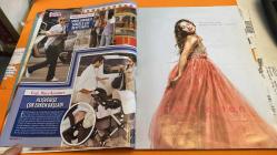 ŞAMDAN PLUS DER GİSİ - 23 EYLÜL 2009 -  EDA TAŞPINAR - DEMET KUTLUAY - İBRAHİM KUTLUAY - AHMET HAKAN - BURCU ESMERSOY - IRMAK ÜNAL - NAZ - ELMAS - VERDA - PENSO - HAKAN BAHAR - MUTLU DİNÇKÖK - EZGİ KIRAMER - MAYA KIRAMER - MÜRE KIRAMER - ÜLKER ÜNLÜ - FİKRET ÜNLÜ - YÜKSEL BEHLÜL - MEHMET HANİF - BURCU HANİF - AYDAN SEMKER - NACİYE BİLİR - RAİF BİLİR - HELİN AVŞAR - HÜLYA AVŞAR - NURETTİN HASMAN - ALEV TÖRÜNER - MÜJDE TÖRÜNER - YAMAN TÖRÜNER - SCARLETT JOHANSSON - SERKAN ŞEDELE - RAHMİ KOÇ - SEMAHAT ARSEL - AHU TUĞBAY - SAADET TUĞBAY - AFET KARACAN - MUSTAFA KOÇ - ÖMER DİNÇKÖK - AYŞEGÜL DİNÇKÖK - NEVBAHAR KOÇ - FUAT ÇAĞDAŞ -     - 162 SAYFA