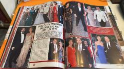 ŞAMDAN PLUS DER GİSİ - 13 HAZİRAN 2012 -   AHU AYSAL - ALİ ŞEN - GAYA GÜLDEMİR - ALPAY BAŞARAN - MİNE KALPAKÇIOĞLU - ELİF EDES TAPAN - NURETTİN HASMAN - BUSE TERİM - RALF TEZMAN - FERYAL GÜLMAN - CELAL ÇAPA - ŞEBNEM ÇAPA - VAROL KAYNAR - EMRE KAYNAR - PELİN AKAD - NESRİN ESİRTGEN - AHMET ESİRTGEN - GÖKÇEN KAHRAMAN - METE GÜLDAMLASI - ASLI GÜLER - REBEKKA ÇETİN - SİNAN ÇETİN - CEMO ÇETİN - TESS ÇETİN - SÜLEYMAN TOPLUSOY - İPEK TOPLUSOY - SUZAN TOPLUSOY - TURGUT TOPLUSOY - SİNAN GÜRELİ - AYDA ELGİZ - ŞADİ ÇOKLAR - CANDA ELGİZ - MERVE YÜCE ALPAN - NİHAN ARTAN - SİNAN YIRCALI - YOSUN GÜRELİ - RIADH HABBOSUH - HÜSEYİN AVNİ MUTLU - HÜSEYİN ÇAPKIN - KADİR TOPBAŞ - KENAN DOĞULU - DJ BARTUĞ - MELİH TÜRK - FERAYE ÇİLİNGİROĞLU - KAYA ÇİLİNGİROĞLU - HANDAN GÖHÜŞ - SİTARE AKDİLEK - MURAT AKDİLEK - MELİS MURATHANOĞLU - ÖZDEM GÜRSEL - TİLDA TEZMAN - RALF TEZMAN - SANEM TEZMAN - EMİR TEZMAN    - 530 SAYFA