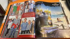 ŞAMDAN PLUS DER GİSİ - 13 HAZİRAN 2012 -   AHU AYSAL - ALİ ŞEN - GAYA GÜLDEMİR - ALPAY BAŞARAN - MİNE KALPAKÇIOĞLU - ELİF EDES TAPAN - NURETTİN HASMAN - BUSE TERİM - RALF TEZMAN - FERYAL GÜLMAN - CELAL ÇAPA - ŞEBNEM ÇAPA - VAROL KAYNAR - EMRE KAYNAR - PELİN AKAD - NESRİN ESİRTGEN - AHMET ESİRTGEN - GÖKÇEN KAHRAMAN - METE GÜLDAMLASI - ASLI GÜLER - REBEKKA ÇETİN - SİNAN ÇETİN - CEMO ÇETİN - TESS ÇETİN - SÜLEYMAN TOPLUSOY - İPEK TOPLUSOY - SUZAN TOPLUSOY - TURGUT TOPLUSOY - SİNAN GÜRELİ - AYDA ELGİZ - ŞADİ ÇOKLAR - CANDA ELGİZ - MERVE YÜCE ALPAN - NİHAN ARTAN - SİNAN YIRCALI - YOSUN GÜRELİ - RIADH HABBOSUH - HÜSEYİN AVNİ MUTLU - HÜSEYİN ÇAPKIN - KADİR TOPBAŞ - KENAN DOĞULU - DJ BARTUĞ - MELİH TÜRK - FERAYE ÇİLİNGİROĞLU - KAYA ÇİLİNGİROĞLU - HANDAN GÖHÜŞ - SİTARE AKDİLEK - MURAT AKDİLEK - MELİS MURATHANOĞLU - ÖZDEM GÜRSEL - TİLDA TEZMAN - RALF TEZMAN - SANEM TEZMAN - EMİR TEZMAN    - 530 SAYFA