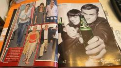 ŞAMDAN PLUS DER GİSİ - 13 HAZİRAN 2012 -   AHU AYSAL - ALİ ŞEN - GAYA GÜLDEMİR - ALPAY BAŞARAN - MİNE KALPAKÇIOĞLU - ELİF EDES TAPAN - NURETTİN HASMAN - BUSE TERİM - RALF TEZMAN - FERYAL GÜLMAN - CELAL ÇAPA - ŞEBNEM ÇAPA - VAROL KAYNAR - EMRE KAYNAR - PELİN AKAD - NESRİN ESİRTGEN - AHMET ESİRTGEN - GÖKÇEN KAHRAMAN - METE GÜLDAMLASI - ASLI GÜLER - REBEKKA ÇETİN - SİNAN ÇETİN - CEMO ÇETİN - TESS ÇETİN - SÜLEYMAN TOPLUSOY - İPEK TOPLUSOY - SUZAN TOPLUSOY - TURGUT TOPLUSOY - SİNAN GÜRELİ - AYDA ELGİZ - ŞADİ ÇOKLAR - CANDA ELGİZ - MERVE YÜCE ALPAN - NİHAN ARTAN - SİNAN YIRCALI - YOSUN GÜRELİ - RIADH HABBOSUH - HÜSEYİN AVNİ MUTLU - HÜSEYİN ÇAPKIN - KADİR TOPBAŞ - KENAN DOĞULU - DJ BARTUĞ - MELİH TÜRK - FERAYE ÇİLİNGİROĞLU - KAYA ÇİLİNGİROĞLU - HANDAN GÖHÜŞ - SİTARE AKDİLEK - MURAT AKDİLEK - MELİS MURATHANOĞLU - ÖZDEM GÜRSEL - TİLDA TEZMAN - RALF TEZMAN - SANEM TEZMAN - EMİR TEZMAN    - 530 SAYFA