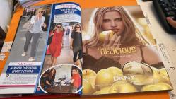 ŞAMDAN PLUS DER GİSİ - 13 HAZİRAN 2012 -   AHU AYSAL - ALİ ŞEN - GAYA GÜLDEMİR - ALPAY BAŞARAN - MİNE KALPAKÇIOĞLU - ELİF EDES TAPAN - NURETTİN HASMAN - BUSE TERİM - RALF TEZMAN - FERYAL GÜLMAN - CELAL ÇAPA - ŞEBNEM ÇAPA - VAROL KAYNAR - EMRE KAYNAR - PELİN AKAD - NESRİN ESİRTGEN - AHMET ESİRTGEN - GÖKÇEN KAHRAMAN - METE GÜLDAMLASI - ASLI GÜLER - REBEKKA ÇETİN - SİNAN ÇETİN - CEMO ÇETİN - TESS ÇETİN - SÜLEYMAN TOPLUSOY - İPEK TOPLUSOY - SUZAN TOPLUSOY - TURGUT TOPLUSOY - SİNAN GÜRELİ - AYDA ELGİZ - ŞADİ ÇOKLAR - CANDA ELGİZ - MERVE YÜCE ALPAN - NİHAN ARTAN - SİNAN YIRCALI - YOSUN GÜRELİ - RIADH HABBOSUH - HÜSEYİN AVNİ MUTLU - HÜSEYİN ÇAPKIN - KADİR TOPBAŞ - KENAN DOĞULU - DJ BARTUĞ - MELİH TÜRK - FERAYE ÇİLİNGİROĞLU - KAYA ÇİLİNGİROĞLU - HANDAN GÖHÜŞ - SİTARE AKDİLEK - MURAT AKDİLEK - MELİS MURATHANOĞLU - ÖZDEM GÜRSEL - TİLDA TEZMAN - RALF TEZMAN - SANEM TEZMAN - EMİR TEZMAN    - 530 SAYFA