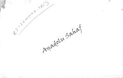 Fotokart: Ankara Ulus Meydanı, F.Ö.