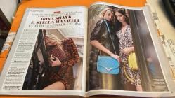 ŞAMDAN PLUS DER GİSİ -  15-21 AĞUSTOS 2018 -  LAURNDERN - NICOLE KIDMAN - BENNU GEREDE - GAMZE KEÇELİ - ZOE KRAVITZ - IPEK TOPLUSOY - REESE WITHERSPOON - SHAILENE WOODLEY - ASLIŞAH ALKOÇLAR - CEM YILMAZ - OZAN GÜVEN - ZAFER ALGÖZ - ÖZKAN UĞUR - SEDA BAKAN - AHU YAĞTU - ÇAĞLAR ÇORUMLU - ÖZGE ÖZBERK - ÖZGÜR EMRE YILDIRIM - KUBİLAY AKA - ERKAN UÇÜNCÜ - CAN YILMAZ - MURAT CÜREKLİBATIR - EDİZ HUN - KIVANÇ BARUÖNÜ - KEREM ALIŞIK - MERT FIRAT - ŞÜKRÜ ÖZYILDIZ - FARAH ZEYNEP ABDULLAH - KAMİL GÜLER - MARİYA ANATASİYEVA - MUZAFFER YILDIRIM - KEMAL YILMAZ - YASEMİN ÖZİLHAN - İZZET ÖZİLHAN - DERYA BAYKAL - FERHAN ŞENSOY - EMRE BELÖZOĞLU - ÖMER BELÖZOĞLU - ASLI ŞEN - BEGÜM MUTUŞ - BERRİN ZORLU - BÜLENT KAYA - ETEL BALER - MİNE KALPAKÇIOĞLU - AYLIN YILMAZ - SEDEF KARAMEHMET - ARZU SABANCI - ELİF EDES TAPAN - AYKUT GÜREL - HALİT ERGENÇ - ALİ ERGENÇ    - 114 SAYFA