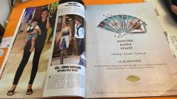 ŞAMDAN PLUS DER GİSİ -  15-21 AĞUSTOS 2018 -  LAURNDERN - NICOLE KIDMAN - BENNU GEREDE - GAMZE KEÇELİ - ZOE KRAVITZ - IPEK TOPLUSOY - REESE WITHERSPOON - SHAILENE WOODLEY - ASLIŞAH ALKOÇLAR - CEM YILMAZ - OZAN GÜVEN - ZAFER ALGÖZ - ÖZKAN UĞUR - SEDA BAKAN - AHU YAĞTU - ÇAĞLAR ÇORUMLU - ÖZGE ÖZBERK - ÖZGÜR EMRE YILDIRIM - KUBİLAY AKA - ERKAN UÇÜNCÜ - CAN YILMAZ - MURAT CÜREKLİBATIR - EDİZ HUN - KIVANÇ BARUÖNÜ - KEREM ALIŞIK - MERT FIRAT - ŞÜKRÜ ÖZYILDIZ - FARAH ZEYNEP ABDULLAH - KAMİL GÜLER - MARİYA ANATASİYEVA - MUZAFFER YILDIRIM - KEMAL YILMAZ - YASEMİN ÖZİLHAN - İZZET ÖZİLHAN - DERYA BAYKAL - FERHAN ŞENSOY - EMRE BELÖZOĞLU - ÖMER BELÖZOĞLU - ASLI ŞEN - BEGÜM MUTUŞ - BERRİN ZORLU - BÜLENT KAYA - ETEL BALER - MİNE KALPAKÇIOĞLU - AYLIN YILMAZ - SEDEF KARAMEHMET - ARZU SABANCI - ELİF EDES TAPAN - AYKUT GÜREL - HALİT ERGENÇ - ALİ ERGENÇ    - 114 SAYFA