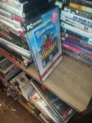 simcity 4 deluxe edition pc cd oyun 2 disk