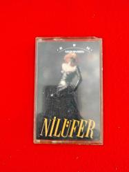 Nilüfer - 1990 - Sen Mühimsin - Müzik Kaset - Orijinal - Koleksiyon, Arşiv, Nostalji, Doğum Günü Hediyesi