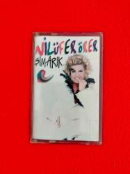 Nilüfer Örer - 1997 - Şımarık - Müzik Kaset - Orijinal - Koleksiyon, Arşiv, Nostalji, Doğum Günü Hediyesi