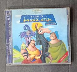 BUGS BUNNY VE ROAD RUNNER FİLMİ * ANİMASYON * VCD