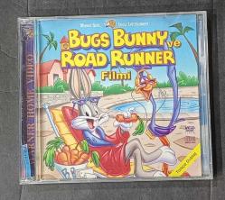 BUGS BUNNY VE ROAD RUNNER FİLMİ * ANİMASYON * VCD