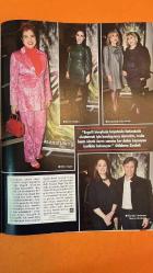 HELLO! DERGİSİ -  4-10 MART 2020  - SEDEF AYGÜN - HELEN MIRREN - GÖKÇE ATEŞ KANTARCI - İSMAİL POLAT - MARIE AMIERE - DR. BARBARA STURM - JOSHUA KIMMICH - ELVIRA BACH - PAT SCHRADER - MANUELA KNAU - THIERRY NOIR - RALPH LAUREN - LANA MUELLER - SİNEM YILDIRIM - GÜLDEREN ZANBAK - EBRU UYGUN - ZEYNEP TANDOĞAN - HAZIM KÖRMÜKÇÜ - CÜNEYT AKPINAR - MURAT BEKİROĞLU - RODRIGO VALVERDE - HASAN ULUSOY - ALİ SEREZLİ - EBRU SEREZLİ - TUBA NOYAN - TURGAY NOYAN - NALAN OKUYUCU - DİDEM ACAR - LUCA CRISTINO - MASSIMO PEROTTI - OYA ECZACIBAŞI - MICHAEL JORDAN - VANESSA BRYANT - KOBE BRYANT - GIANNA BRYANT - NATALIE DIAMANTE - CAPRI KOBE - BİANKA BELLA - ALICIA KEYS - CHRISTINA AGUILERA - BEYONCÉ - JAY-Z - ALEX RODRIGUEZ - JENNIFER LOPEZ - SNOOP DOGG - İSTANBUL MODERN’DE MİSAFİRLER SERGİSİ - SEDEF AYGÜN & HELEN MIRREN BİR ARADA - MOKA EFTI ORKESTRASINDAN UNUTULMAZ PERFORMANS - SANATTA ENGEL YOK DERNEĞİ AÇILIŞI - SANLORENZO SX76’NIN TÜRKİYE PRÖMİYERİ - CNR BOAT SHOW’DA YAT TUTKUNLARI BULUŞTU - 114 SAYFA