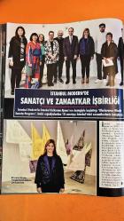 HELLO! DERGİSİ -  4-10 MART 2020  - SEDEF AYGÜN - HELEN MIRREN - GÖKÇE ATEŞ KANTARCI - İSMAİL POLAT - MARIE AMIERE - DR. BARBARA STURM - JOSHUA KIMMICH - ELVIRA BACH - PAT SCHRADER - MANUELA KNAU - THIERRY NOIR - RALPH LAUREN - LANA MUELLER - SİNEM YILDIRIM - GÜLDEREN ZANBAK - EBRU UYGUN - ZEYNEP TANDOĞAN - HAZIM KÖRMÜKÇÜ - CÜNEYT AKPINAR - MURAT BEKİROĞLU - RODRIGO VALVERDE - HASAN ULUSOY - ALİ SEREZLİ - EBRU SEREZLİ - TUBA NOYAN - TURGAY NOYAN - NALAN OKUYUCU - DİDEM ACAR - LUCA CRISTINO - MASSIMO PEROTTI - OYA ECZACIBAŞI - MICHAEL JORDAN - VANESSA BRYANT - KOBE BRYANT - GIANNA BRYANT - NATALIE DIAMANTE - CAPRI KOBE - BİANKA BELLA - ALICIA KEYS - CHRISTINA AGUILERA - BEYONCÉ - JAY-Z - ALEX RODRIGUEZ - JENNIFER LOPEZ - SNOOP DOGG - İSTANBUL MODERN’DE MİSAFİRLER SERGİSİ - SEDEF AYGÜN & HELEN MIRREN BİR ARADA - MOKA EFTI ORKESTRASINDAN UNUTULMAZ PERFORMANS - SANATTA ENGEL YOK DERNEĞİ AÇILIŞI - SANLORENZO SX76’NIN TÜRKİYE PRÖMİYERİ - CNR BOAT SHOW’DA YAT TUTKUNLARI BULUŞTU - 114 SAYFA