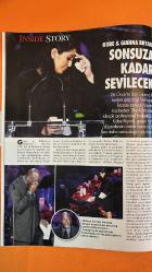 HELLO! DERGİSİ -  4-10 MART 2020  - SEDEF AYGÜN - HELEN MIRREN - GÖKÇE ATEŞ KANTARCI - İSMAİL POLAT - MARIE AMIERE - DR. BARBARA STURM - JOSHUA KIMMICH - ELVIRA BACH - PAT SCHRADER - MANUELA KNAU - THIERRY NOIR - RALPH LAUREN - LANA MUELLER - SİNEM YILDIRIM - GÜLDEREN ZANBAK - EBRU UYGUN - ZEYNEP TANDOĞAN - HAZIM KÖRMÜKÇÜ - CÜNEYT AKPINAR - MURAT BEKİROĞLU - RODRIGO VALVERDE - HASAN ULUSOY - ALİ SEREZLİ - EBRU SEREZLİ - TUBA NOYAN - TURGAY NOYAN - NALAN OKUYUCU - DİDEM ACAR - LUCA CRISTINO - MASSIMO PEROTTI - OYA ECZACIBAŞI - MICHAEL JORDAN - VANESSA BRYANT - KOBE BRYANT - GIANNA BRYANT - NATALIE DIAMANTE - CAPRI KOBE - BİANKA BELLA - ALICIA KEYS - CHRISTINA AGUILERA - BEYONCÉ - JAY-Z - ALEX RODRIGUEZ - JENNIFER LOPEZ - SNOOP DOGG - İSTANBUL MODERN’DE MİSAFİRLER SERGİSİ - SEDEF AYGÜN & HELEN MIRREN BİR ARADA - MOKA EFTI ORKESTRASINDAN UNUTULMAZ PERFORMANS - SANATTA ENGEL YOK DERNEĞİ AÇILIŞI - SANLORENZO SX76’NIN TÜRKİYE PRÖMİYERİ - CNR BOAT SHOW’DA YAT TUTKUNLARI BULUŞTU - 114 SAYFA